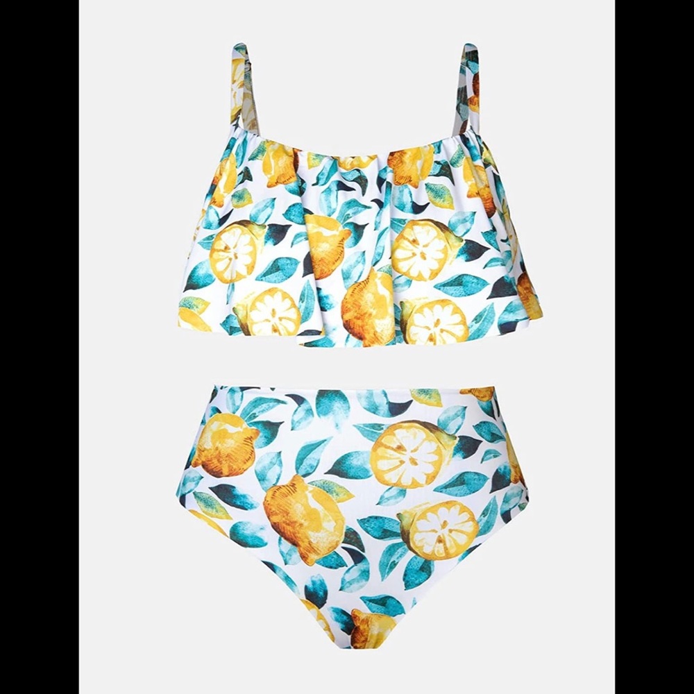 NWOT CUPSHE Swimsuit